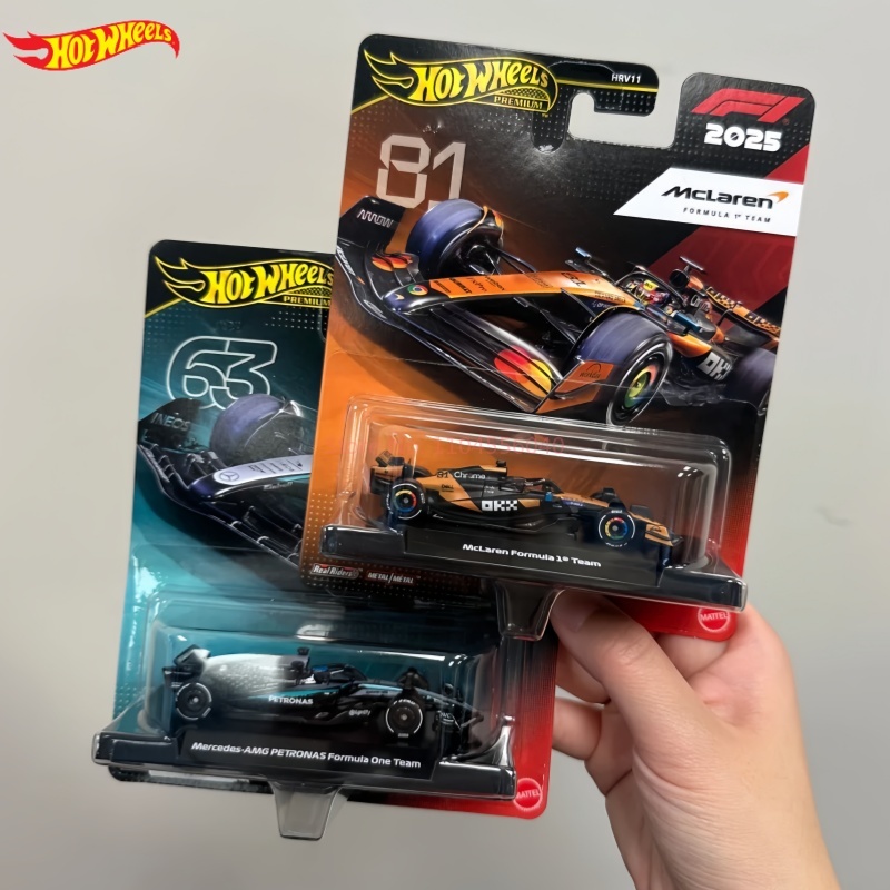 Hot Wheels Original Mattel Pre - Car Accessories Company ulasan dan harga
