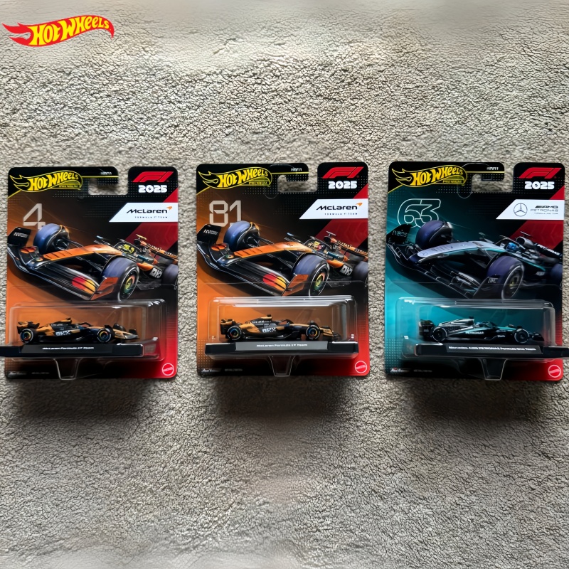 Hot Wheels Original Mattel Pre - Car Accessories Company ulasan dan harga