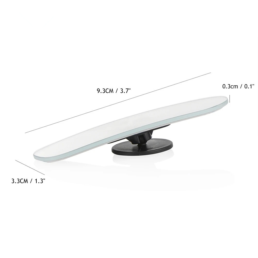 Car Arc Wide-angle Rearview Mi - Car Blind Spot Mirror ulasan dan harga