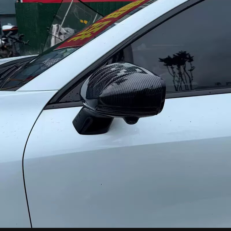 Fit For Changan Deepal S05 202 - Car Blind Spot Mirror ulasan dan harga