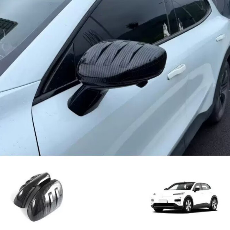 Fit For Changan Deepal S05 202 - Car Blind Spot Mirror ulasan dan harga
