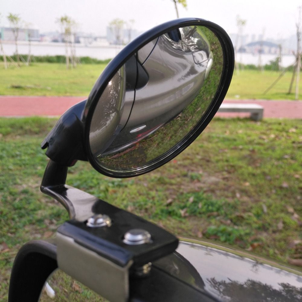 Car Reversing Parking Helper C - Car Blind Spot Mirror ulasan dan harga