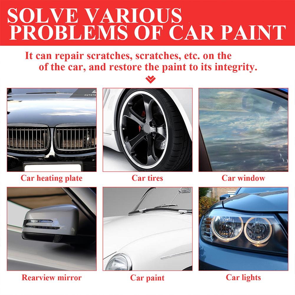 New Car Scratch Magic Pen Car  - Car Scratch Remover Pen ulasan dan harga