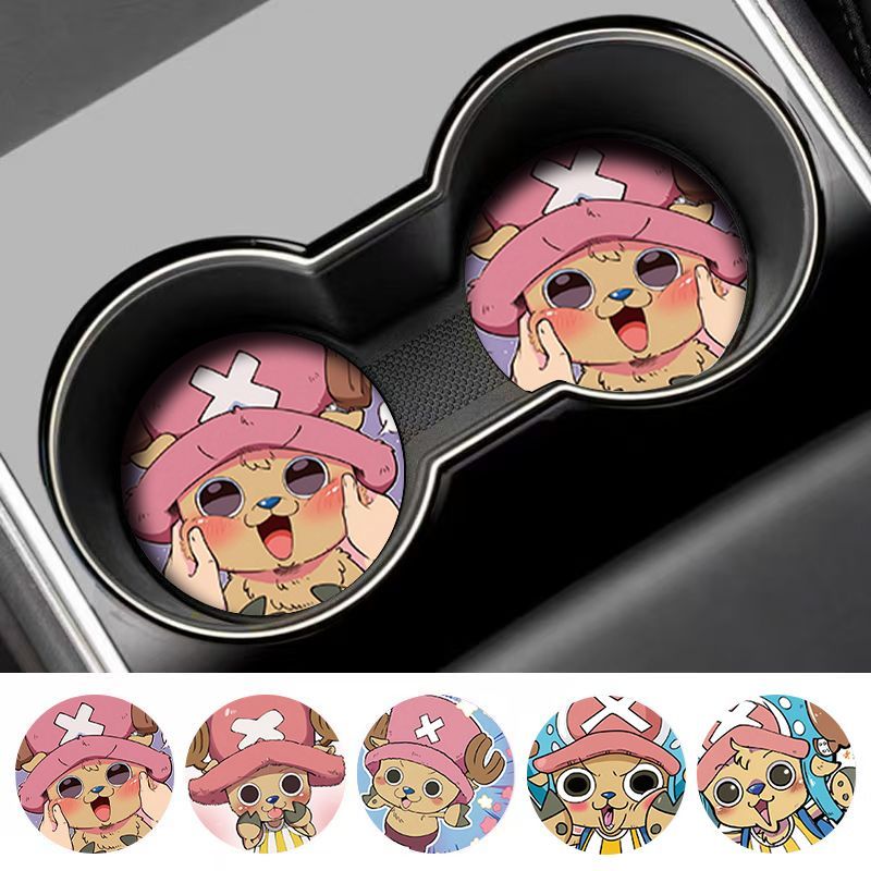 New creative One Piece soda cu - Car Accessories Company ulasan dan harga