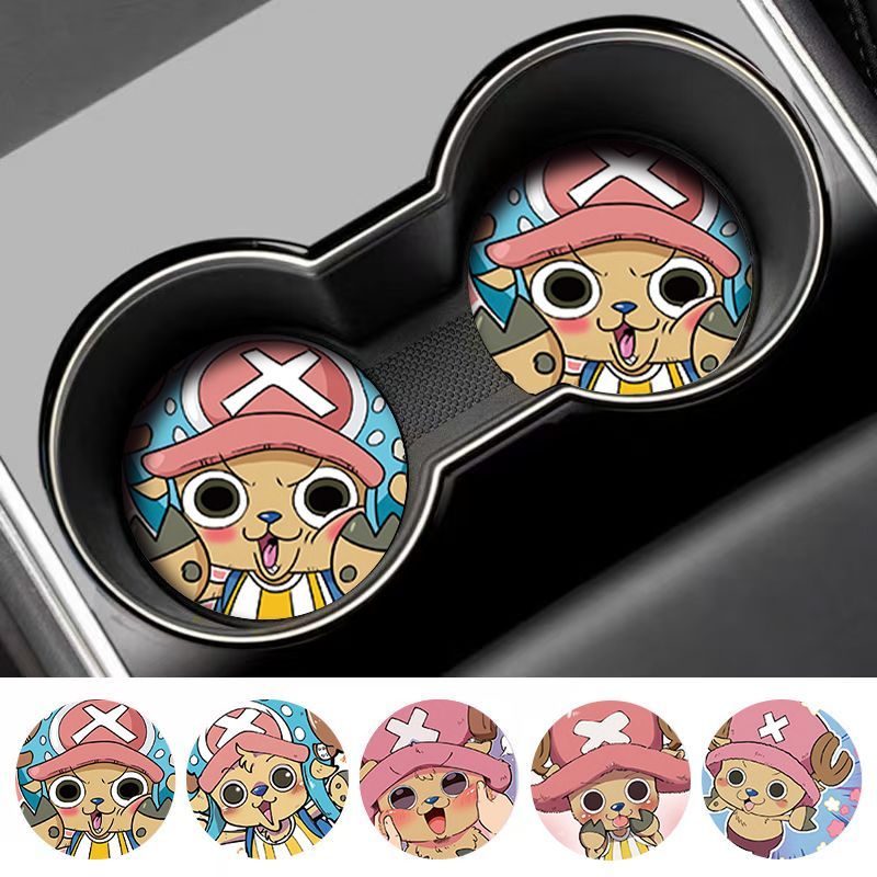 New creative One Piece soda cu - Car Accessories Company ulasan dan harga