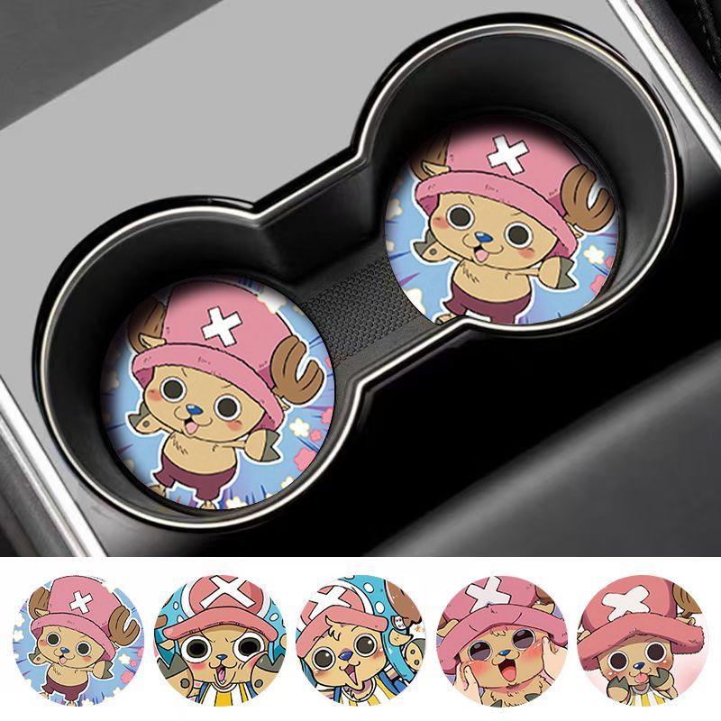 New creative One Piece soda cu - Car Accessories Company ulasan dan harga